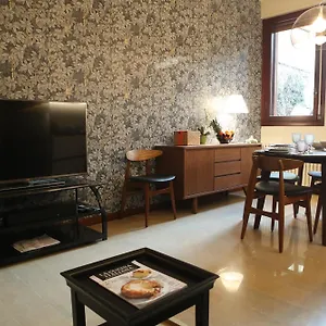 Casa Moderna Nel Centro Di Appartamento